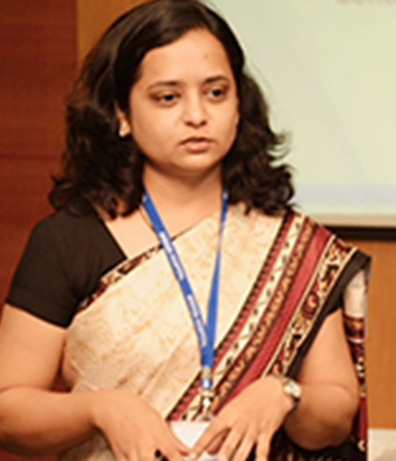 Dr. Gouri Karajgi